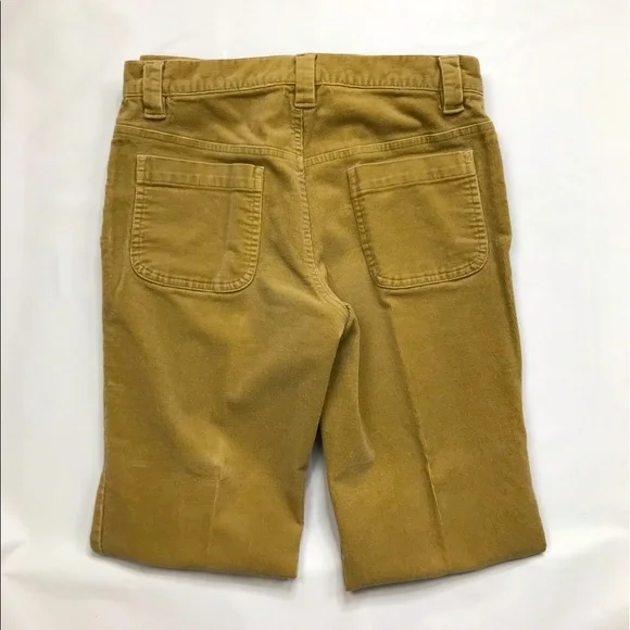 jW junction West Corduroy Jeans SZ 6 - Picture 6 of 6